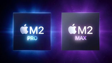 Apple M2 Max, M1 Ultra’dan Yavaş Çıktı