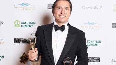 Arvato CRM Türkiye, Yılın Şirketi Ödülü Aldı