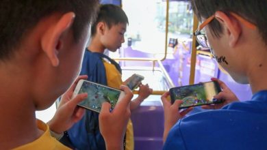 Çin Çocuklar İçin Oyun Oynama Süresi Kısıtlaması Getirdi
