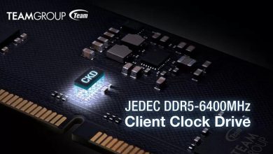 CKD Teknolojisiyle DDR5 Bellekler 9.000 MHz Sınırını Aşabilir