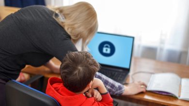 Çocuklarınızı Çevrimiçi Ortamda Korumanıza Yardımcı Olacak Üç İpucu