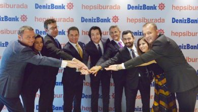 DenizBank ve Hepsiburada Online Alışveriş Kredisi İçin Anlaşma Sağladı