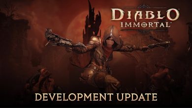 Diablo Immortal İçin Yeni Oynanış Videosu Yayınlandı