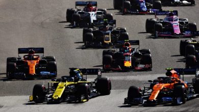 Formula 1 Karbon Nötr Yarışlar İçin Hazırlanıyor