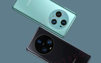 Honor Magic 5, 50 Megapiksel Kamera İle Gelebilir