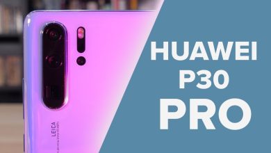 Huawei P30 Serisi EMUI 10 Güncellemesi Alıyor