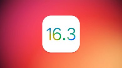 iOS 16.3 Güncellemesi Yayınlandı