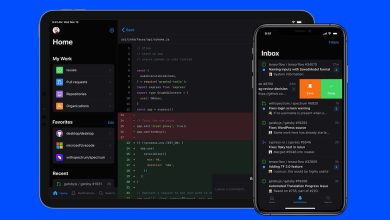 iOS ve Android için GitHub Mobil Uygulamaları Geliyor