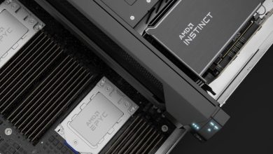KTH Süper Bilgisayarlarında AMD EPYC CPU’lar ve AMD Instinct GPU’lar ile 6 Kat Performansı Artışı Hedefliyor