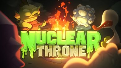 Nuclear Throne ve Ruiner Ücretsiz Oldu
