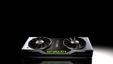 Nvidia RTX 3080 Ne Zaman Tanıtılacak?