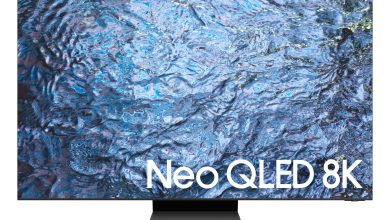 Samsung, 2023 Model Neo QLED, MICRO LED ve OLED Serilerini Tanıttı