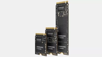 Samsung, 5nm Kontrolcüye Dayanan İlk SSD’leri Duyurdu