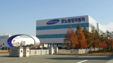 Samsung Fabrikası Kontaminasyon İle Yüz Yüze Geldi