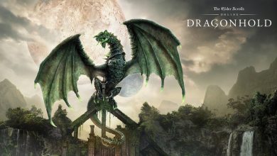 The Elder Scrolls: Online 13 Kasım’a Kadar Ücretsiz Oynanabilecek