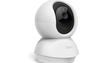TP-Link Tapo’nun Yeni Güvenlik Kamerası Gece Gündüz Güvenlik Sunuyor