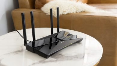 TP-Link’ten Yeni Wi-Fi 6 Router: Archer AX23