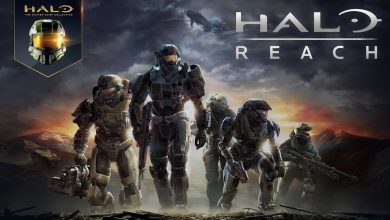 Xbox One ve PC İçin Halo: Reach Çıkış Tarihi Açıklandı