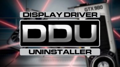 Yeni Özellikler Getiren Display Driver Uninstaller Güncellemesi Yayınlandı