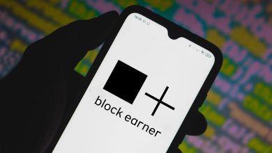Block Earner mobil uygulaması ile yeni kullanıcılara 50 TL değerinde kripto hediye!